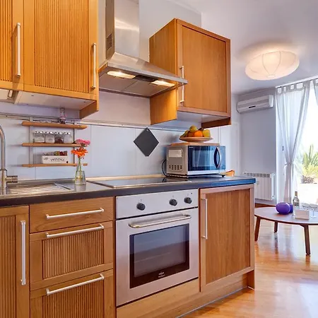 Apartment Milhouse *