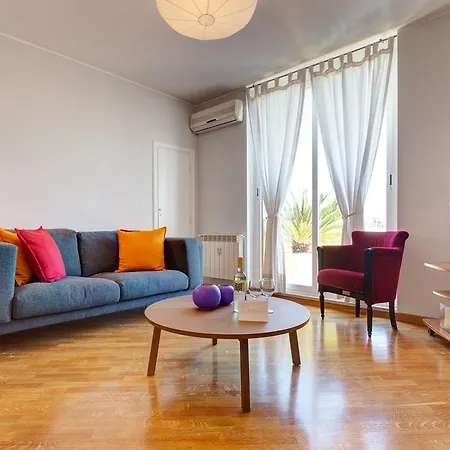 Milhouse Apartment *