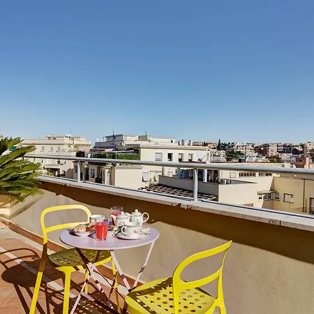 Milhouse Apartment