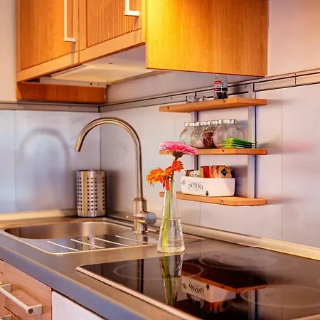 Apartment Milhouse